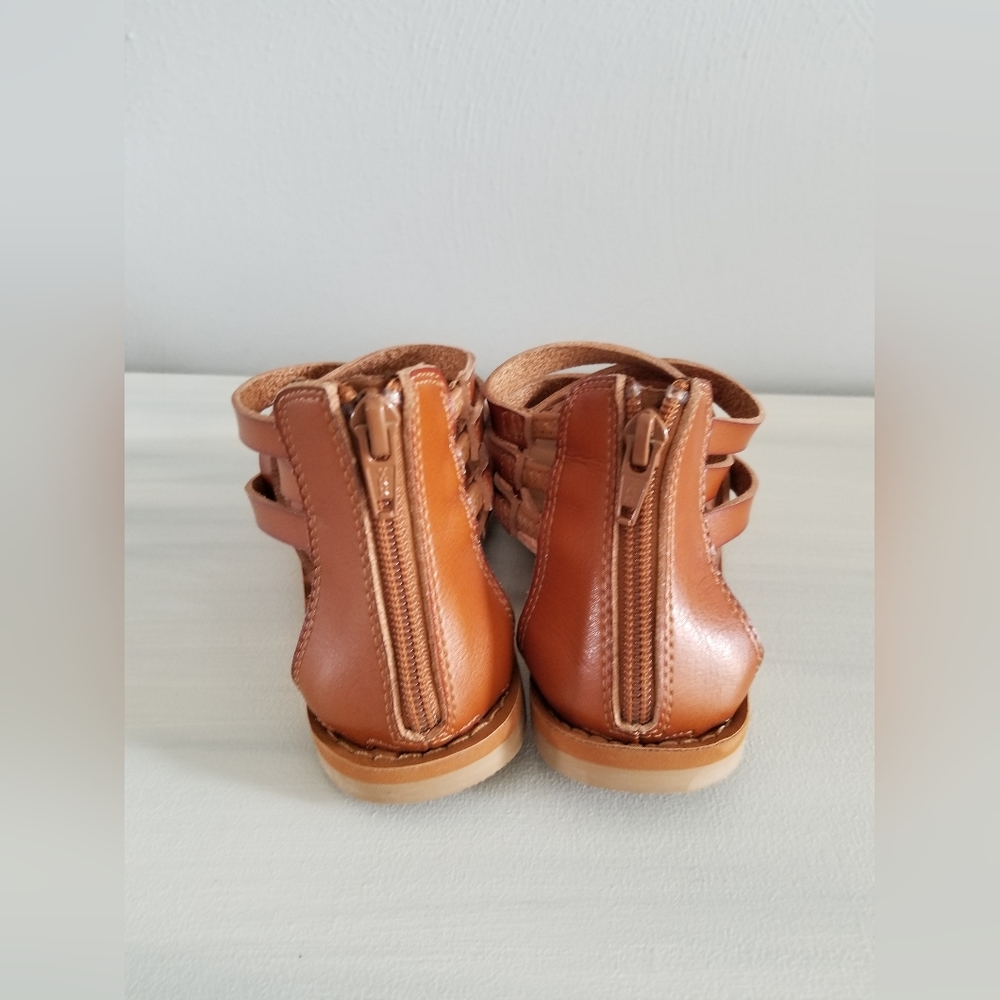 Universal thread sandals - Picture 4 of 6